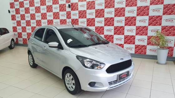 FORD KA 1.5 SIGMA FLEX SE MANUAL FORD KA 1.5 SIGMA FLEX SE MANUAL
